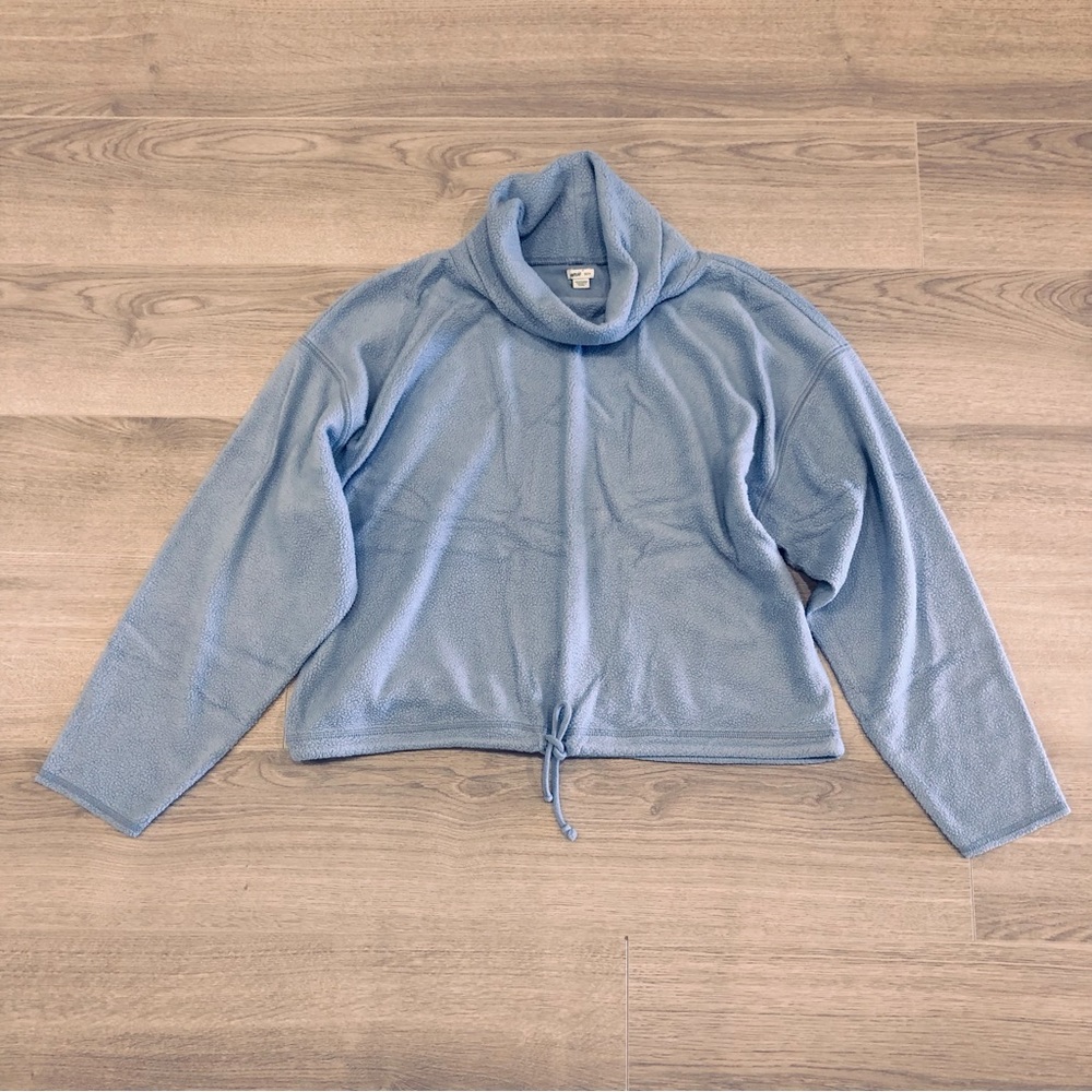 Fleece Top